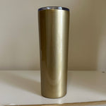 20 oz Stainless Steel Tumbler