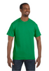 Gildan G500 Adult Unisex Heavy Cotton™  Irish Green T-Shirt