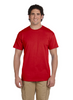 Gildan Ultra Cotton Red T-Shirt - G200 6oz.