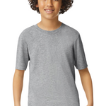 Youth Unisex Performance® Youth 5 oz. Sport Grey T-Shirt